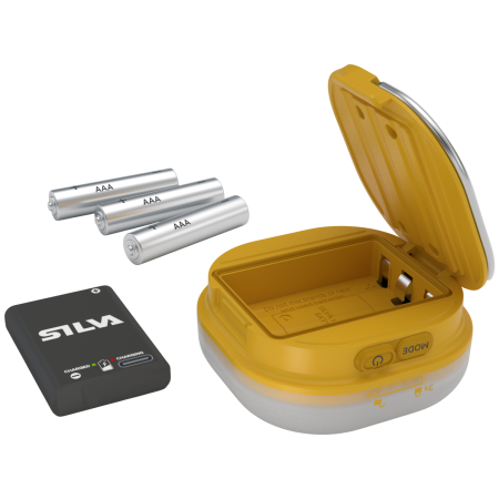 Svjetiljka Silva Glow