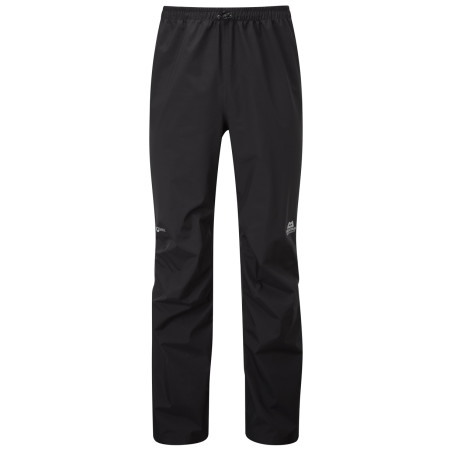 Muške hlače Mountain Equipment Odyssey Pant crna Black