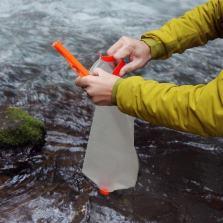 Sklopiva boca CNOC Vecto 3l Water Container
