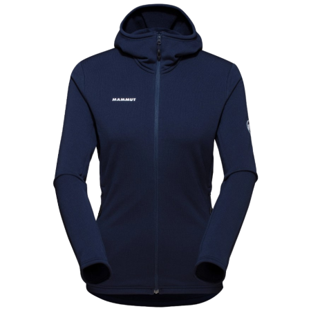 Ženska dukserica Mammut Aconcagua Light ML Hooded Jacket Women