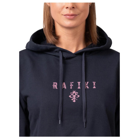 Ženska dukserica Rafiki Zulu Crop