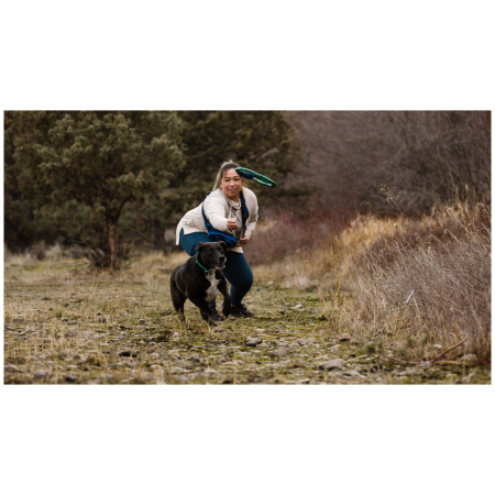 Igračka za psa Ruffwear Pacific Ring™ Toy