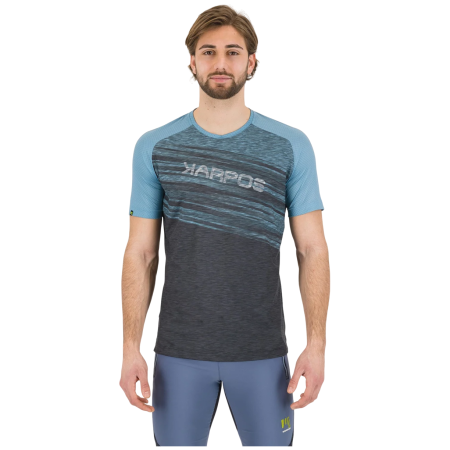 Muške funkcionalne majice Karpos Croda Rossa Evo Jersey