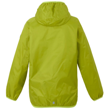 Dječja jakna Regatta Lever II