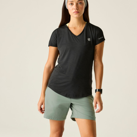 Ženske kratke hlače Dare 2b Melodic Pro III Short
