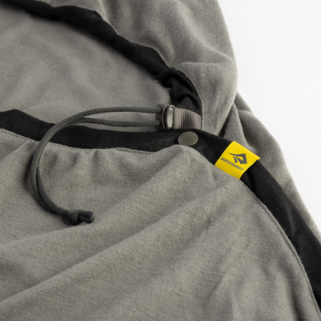 Umetak za vreću za spavanje Sea to Summit Reactor Lightweight Liner - Regular