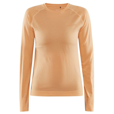 Ženska funkcionalna majica Craft Core Dry Active Comfort Ls