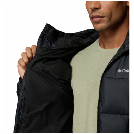 Muška jakna Columbia Puffect™ Iv Hooded Jacket