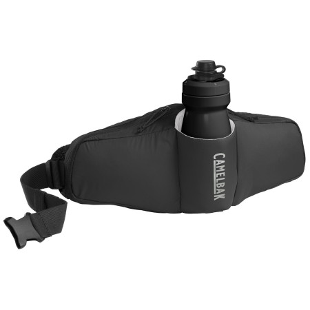 Torbice oko struka Camelbak Podium Flow 2 crna Black