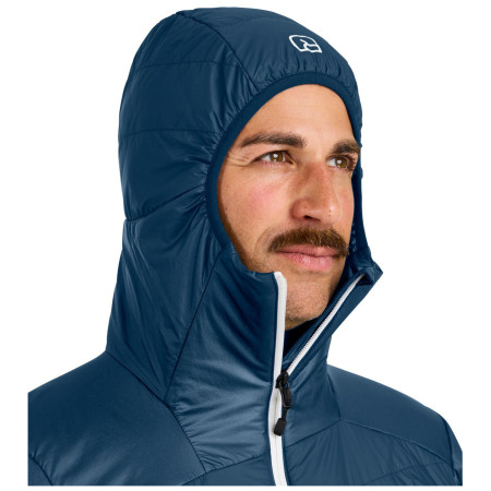 Muška jakna Ortovox Westalpen Swisswool Jacket M