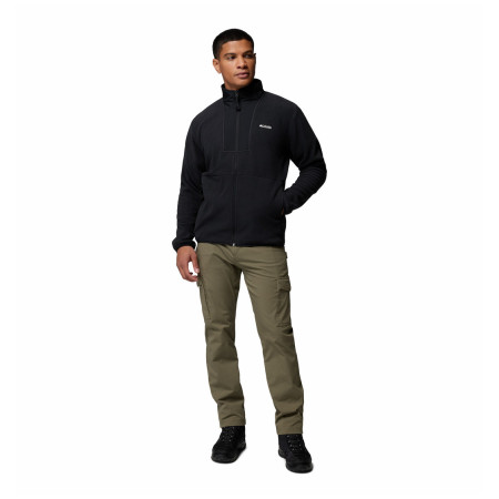 Muška dukserica Columbia Sequoia Grove™ Ii Fz Fleece