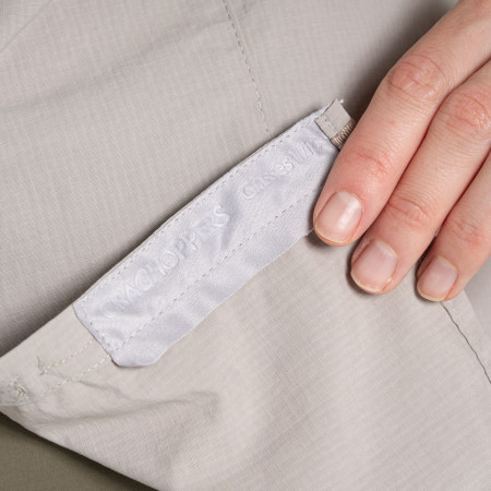 Ženska košulja Craghoppers NosiLife Adventure Long Sleeved Shirt III