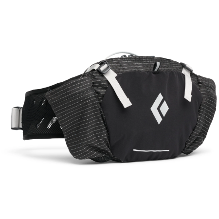 Torbice oko struka Black Diamond Pursuit 6 Waist Pack