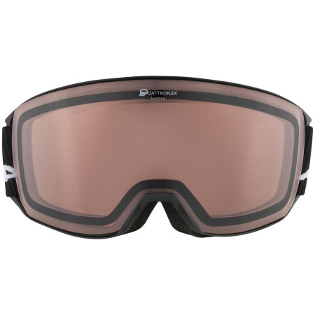 Skijaške naočale Alpina Nakiska Q