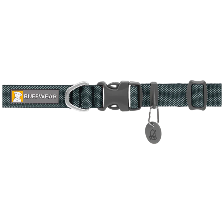 Ogrlica za psa Ruffwear Hi & Light™ Collar