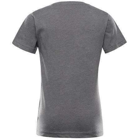 Dječja majica Alpine Pro Rejo 3 Grey