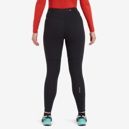 Ženske tajice Montane Slipstream Thermal Tights