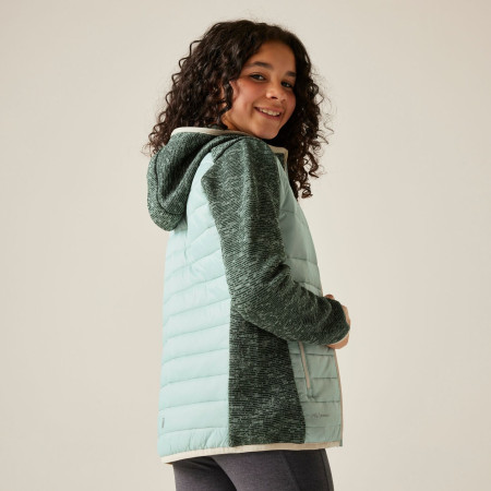 Dječja jakna Regatta Junior Newhill Hybrid