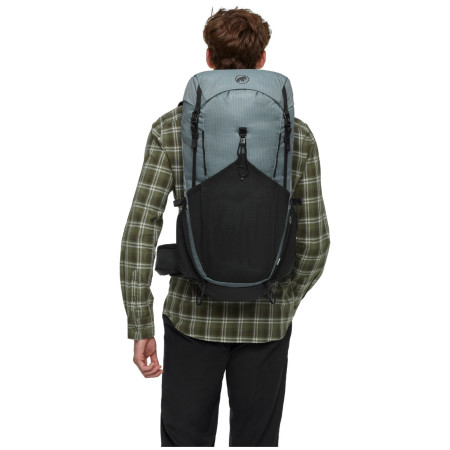 Turistički ruksak Mammut Ducan 32