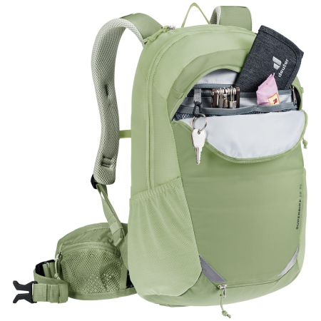 Ženski ruksak Deuter Superbike 16 SL