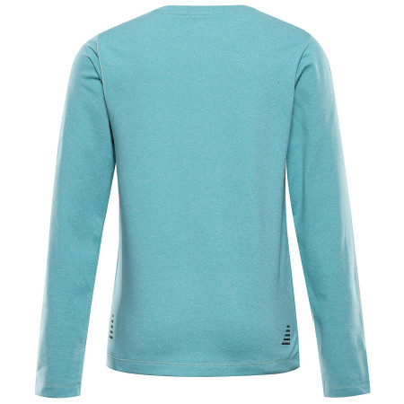 Dječja majica Alpine Pro Louso Blue