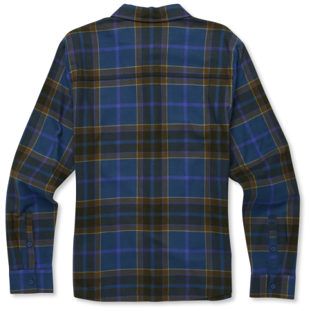 Muška košulja Cotopaxi M'S Quedo Flannel Shirt