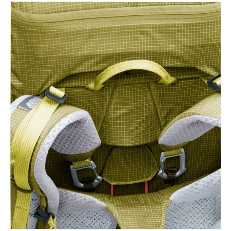 Turistički ruksak Deuter Aircontact Ultra 45+5 SL