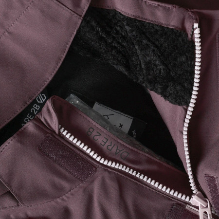 Dječja jakna Dare 2b Send It II Jacket Hucklbr/PkHz