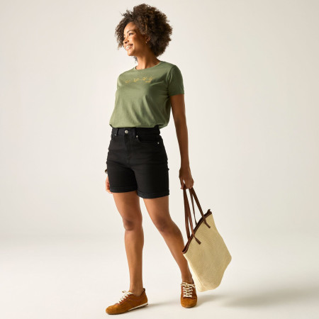 Ženska majica Regatta Filandra IX