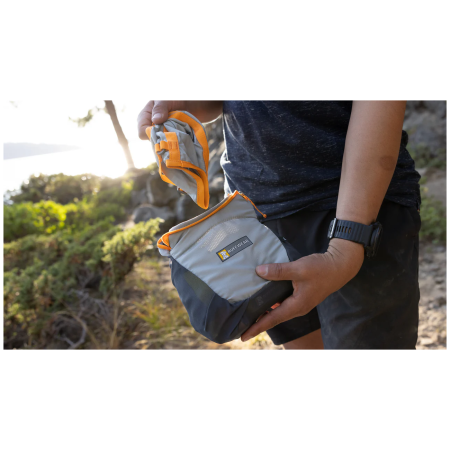 Orma za psa Ruffwear BackTrak™ Dog Evacuation Kit