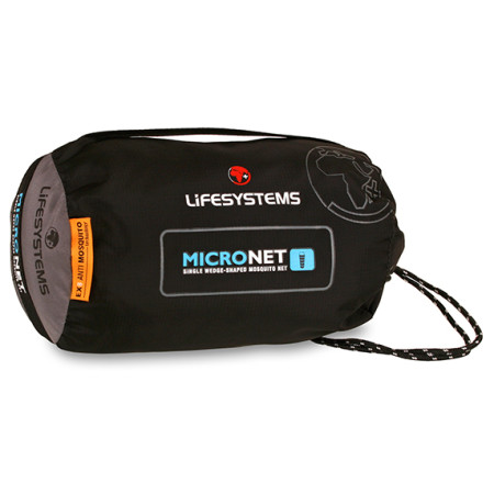 Mreža protiv insekata Lifesystems MicroNet - Single