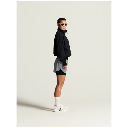 Ženske kratke hlače Craft Reflective Shorts W