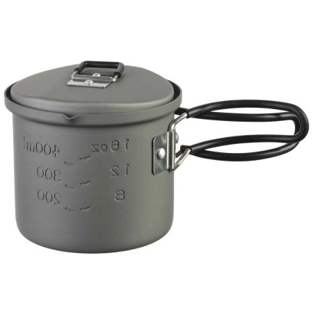 Lonac Esbit Hrnec z hliníku 0,625L