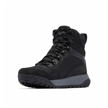 Muške zimske cipele Columbia Burnsider™ Omni-Heat Infinity™