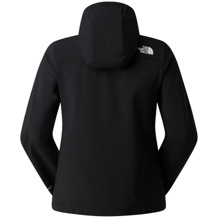 Ženska softshell jakna The North Face W Nimble Hoodie 2
