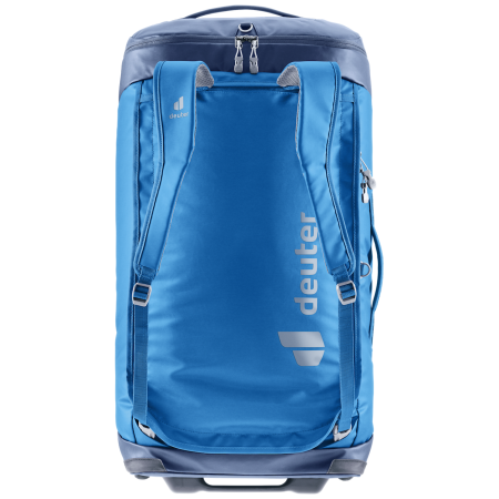Kofer za putovanja Deuter Duffel Pro Movo 60