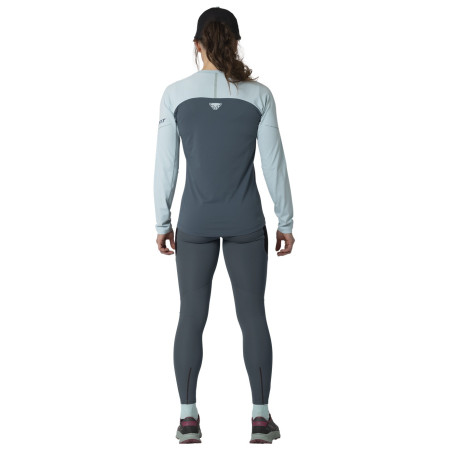 Ženska funkcionalna majica Dynafit Alpine Pro W L/S Tee