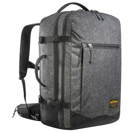Ručna prtljaga Tatonka Traveller Pack 35 tamno siva black