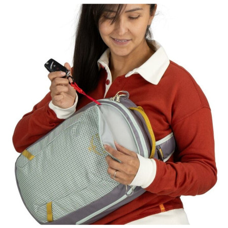 Gradski ruksak Osprey Transporter Sling