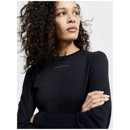 Ženska termo majica Craft PRO Wool Extreme X