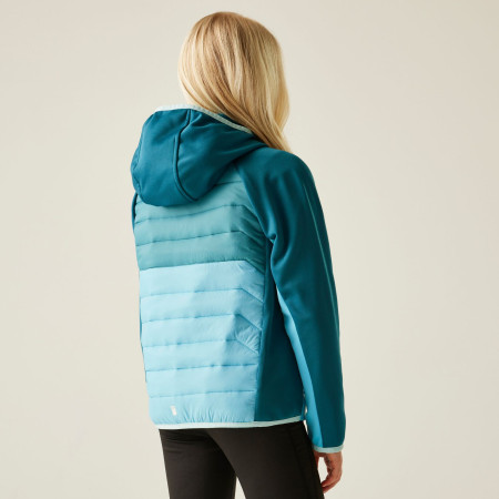 Dječja jakna Regatta Kielder Hybrid IX