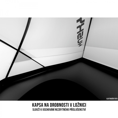 Šator Husky Felen 3-4