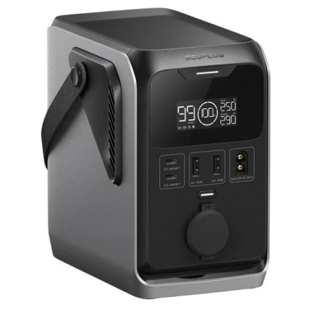 Stanica za punjenje EcoFlow Trail 300