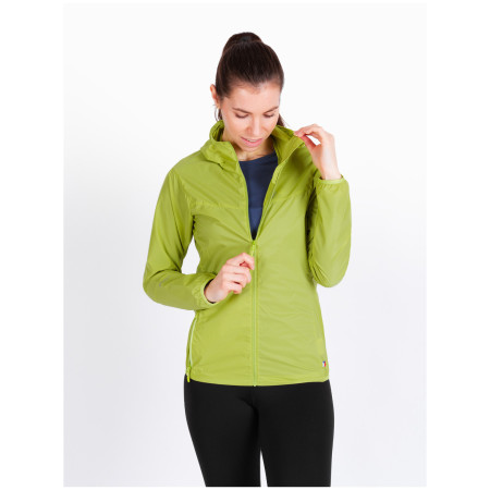 Ženska jakna High Point Helium Pertex 3.0 Jacket