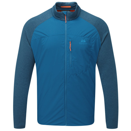 Muška jakna Mountain Equipment Trembler Mens Jacket plava