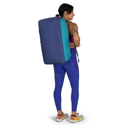 Putna torba Osprey Daylite Duffel 60