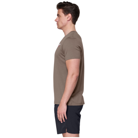 Muška majica Devold Classic "Script" Tee Man