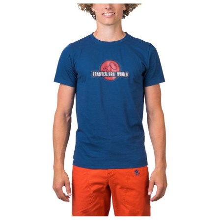 Muška majica Rafiki Arcos