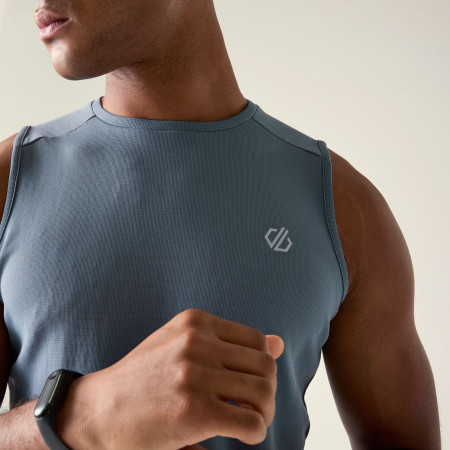 Muška majica bez rukava Dare 2b Agile Tank