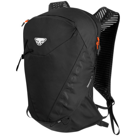 Ruksak za trčanje Dynafit Traverse 16 Backpack crna Black Out